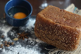 世界上最简单的面包怎么做，世界上最简易的面食