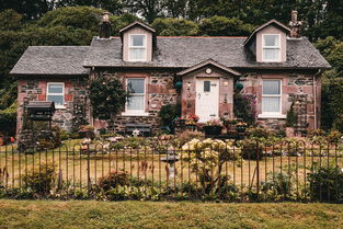 世界上哪个房子最奇葩图片，世界上哪个房子最奇葩