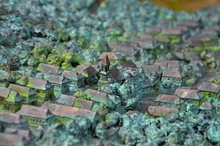 世界最“诡异”的村庄,世界上最诡异农村图片