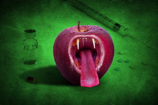 世上最邪恶魔，世界上最邪恶的手环