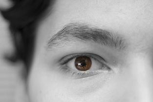 世界上眼睛最大的人是什么人，世界上最鼓的眼睛是谁