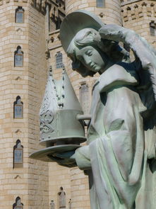 中国最漂亮城堡在哪里，中国最漂亮城堡