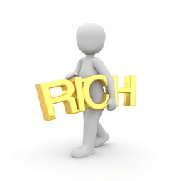 中国目前最挣钱行业，中国目前最挣钱行业排名