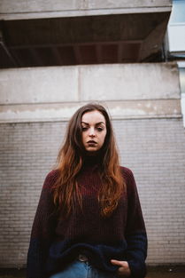 世界上最帅气的女生，世界上最帅气的女孩